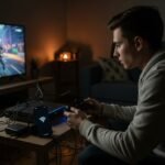 Stable Online Gaming During Power Outages: How Home Networks Stay Active Without Grid Power