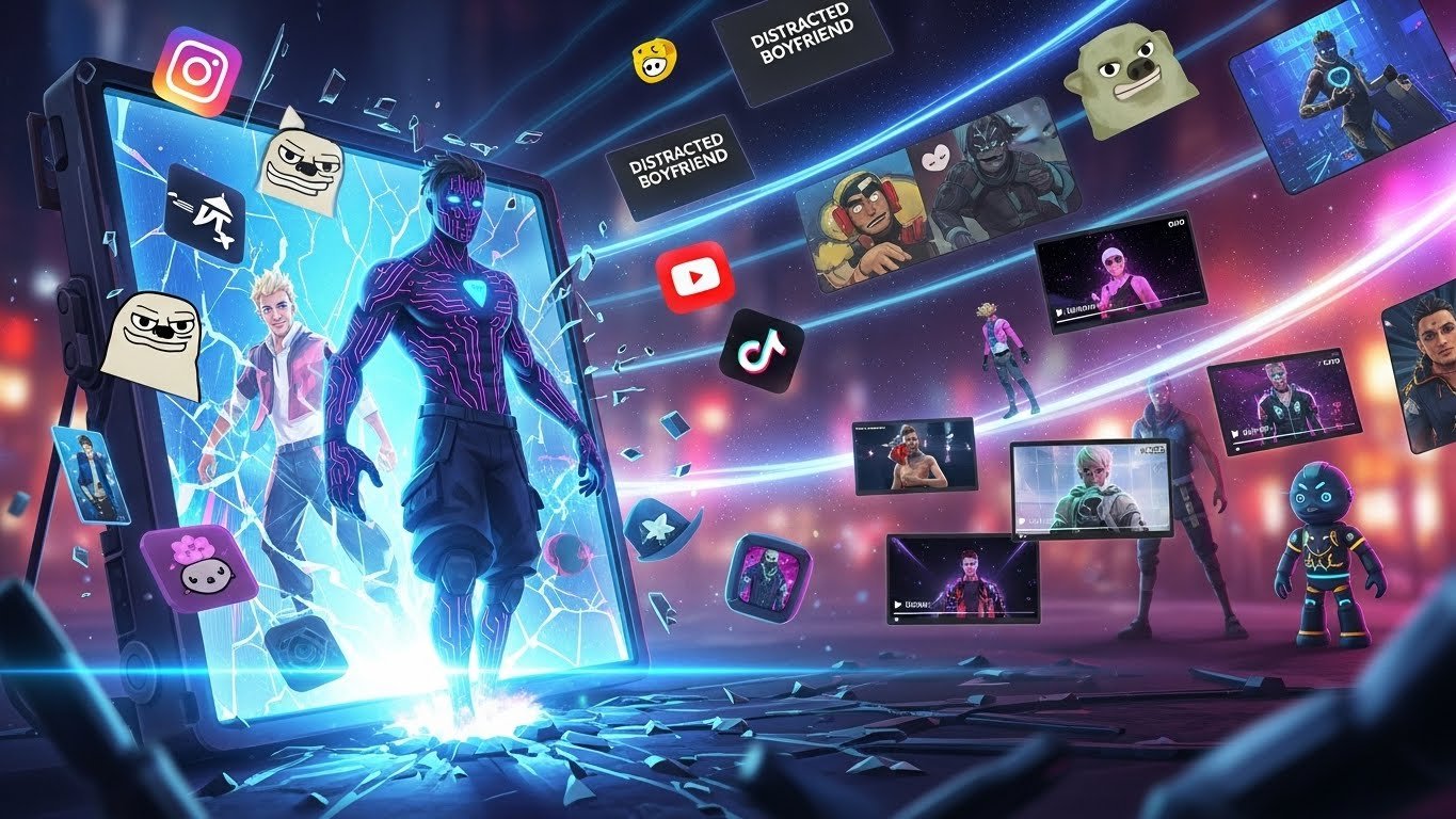 How Artificial Intelligence Reshaped Gaming Driven Pop Culture During 2025