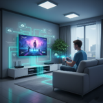 The Internet of Things and Everyday Gaming Experiences