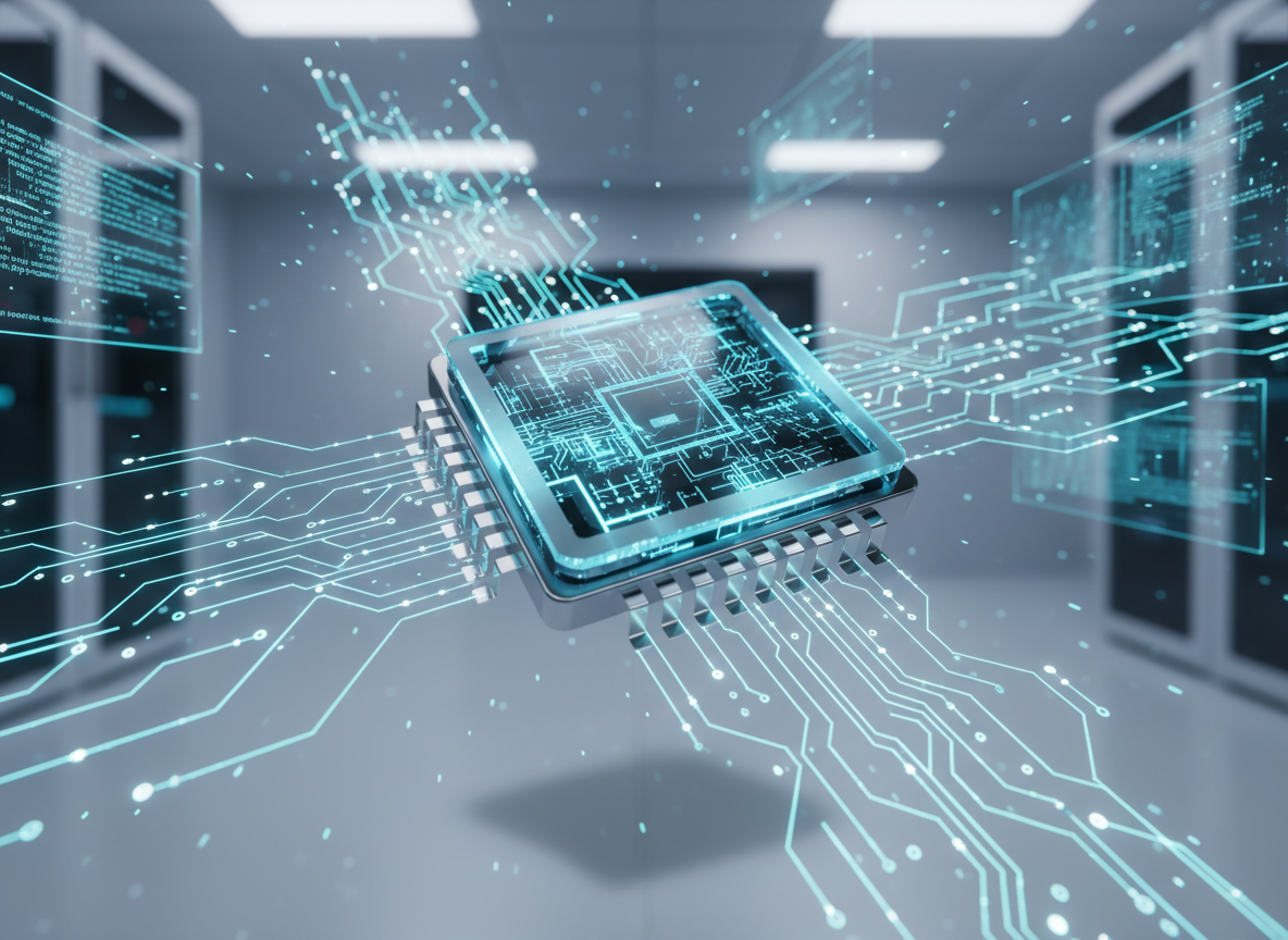 The race to smarter chips: how new processors change your devices