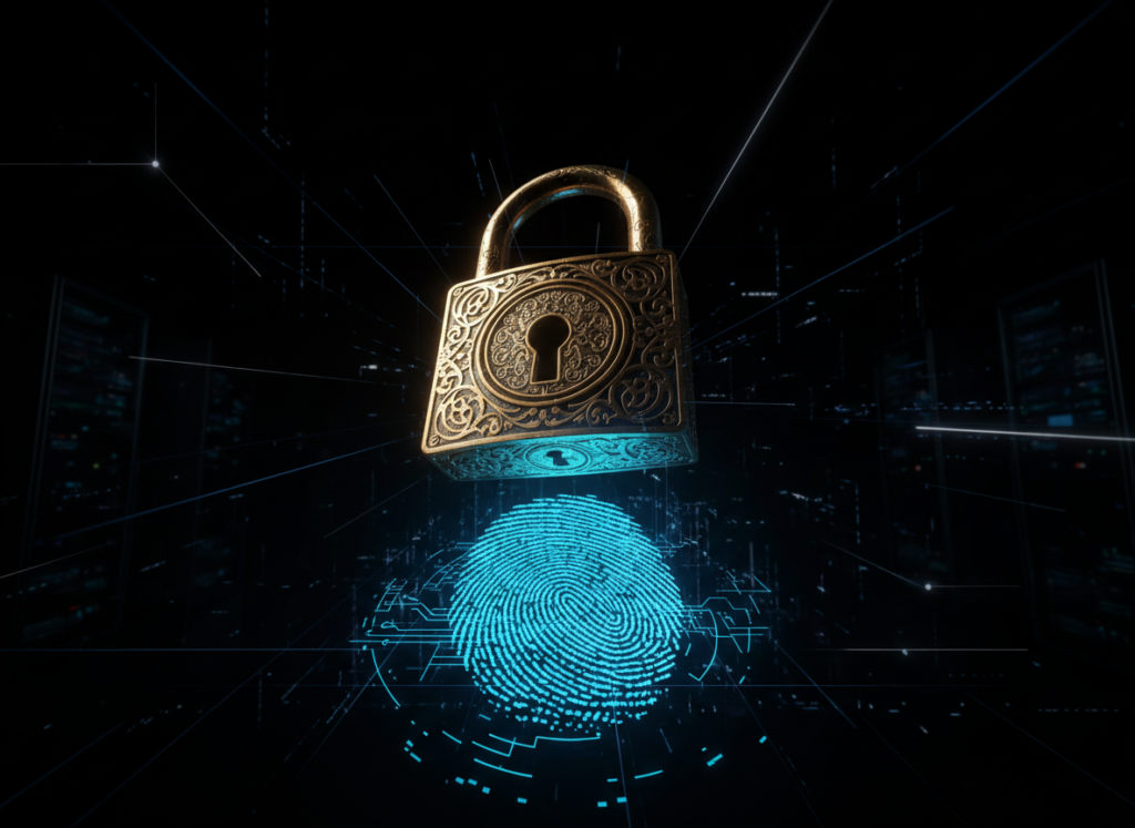 A Simple Way to Lock a Social Security Number and Reduce Identity Risk