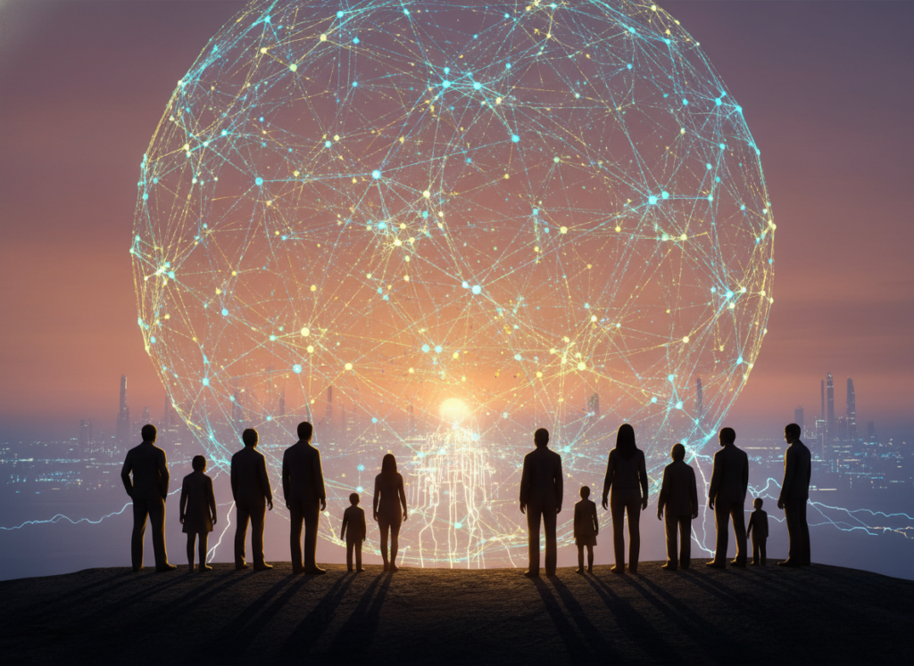 Expanding Digital Access Through Inclusive Intelligent Systems