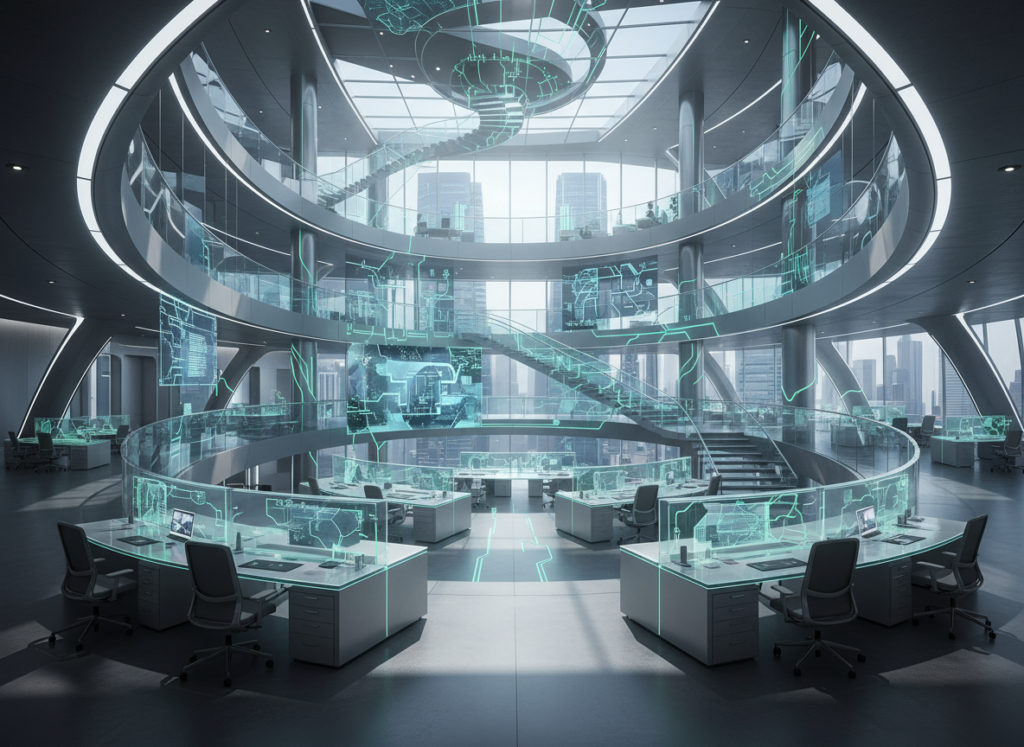 How Artificial Intelligence Automation Is Redefining Career Development in the United States