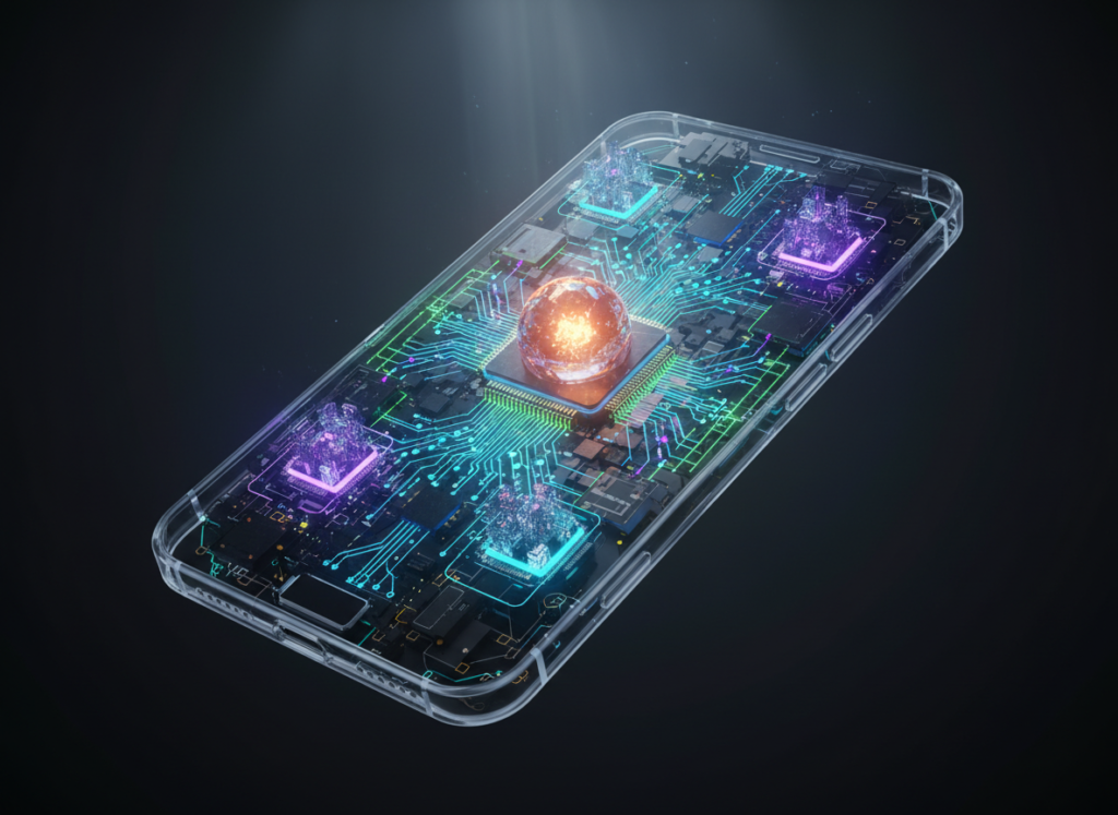 Overlooked Sensors Inside Android Phones and Practical Ways People Miss Their Value