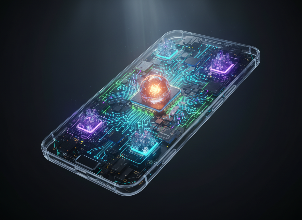 Overlooked Sensors Inside Android Phones and Practical Ways People Miss Their Value