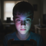 Smartphone Gaming Risks Parents Often Overlook in Children