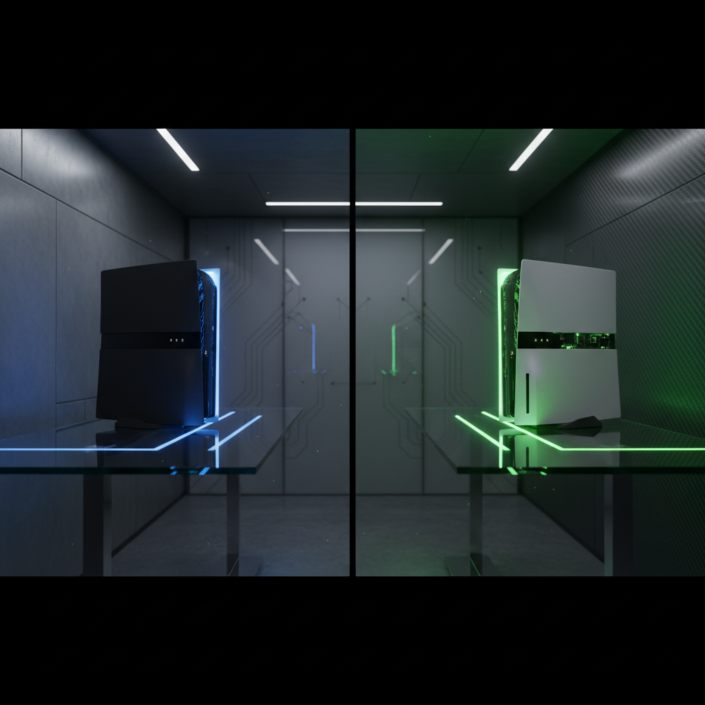 PlayStation vs Xbox: Who’s Got the Edge Right Now?