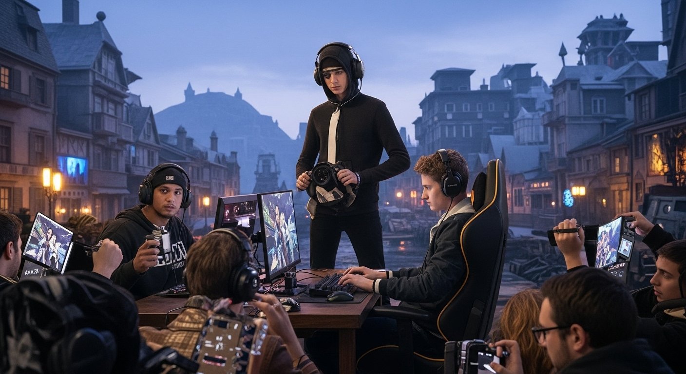 Why This Gaming Trend Is Hard to Ignore