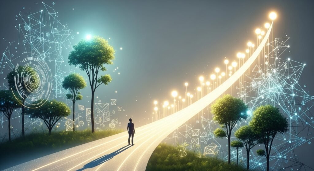 AI and the Discipline of Human Flourishing