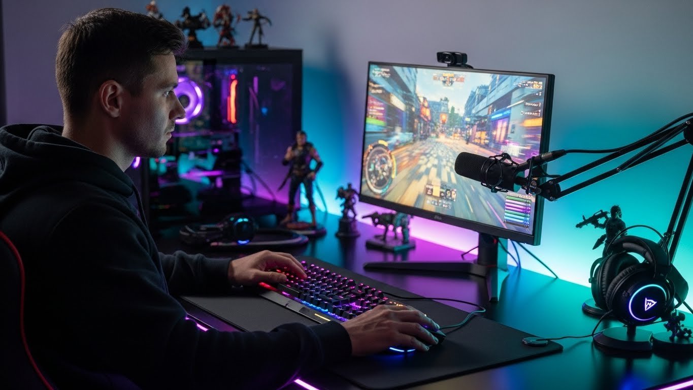 Gamers Are Loving This Tech Upgrade