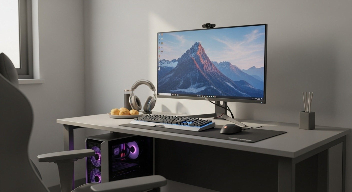 Why USB-C Symbols Matter for Gaming Setups and What Each One Signals