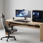 Wired Speed Without New Cables: Smart Networking Options for Serious Gaming