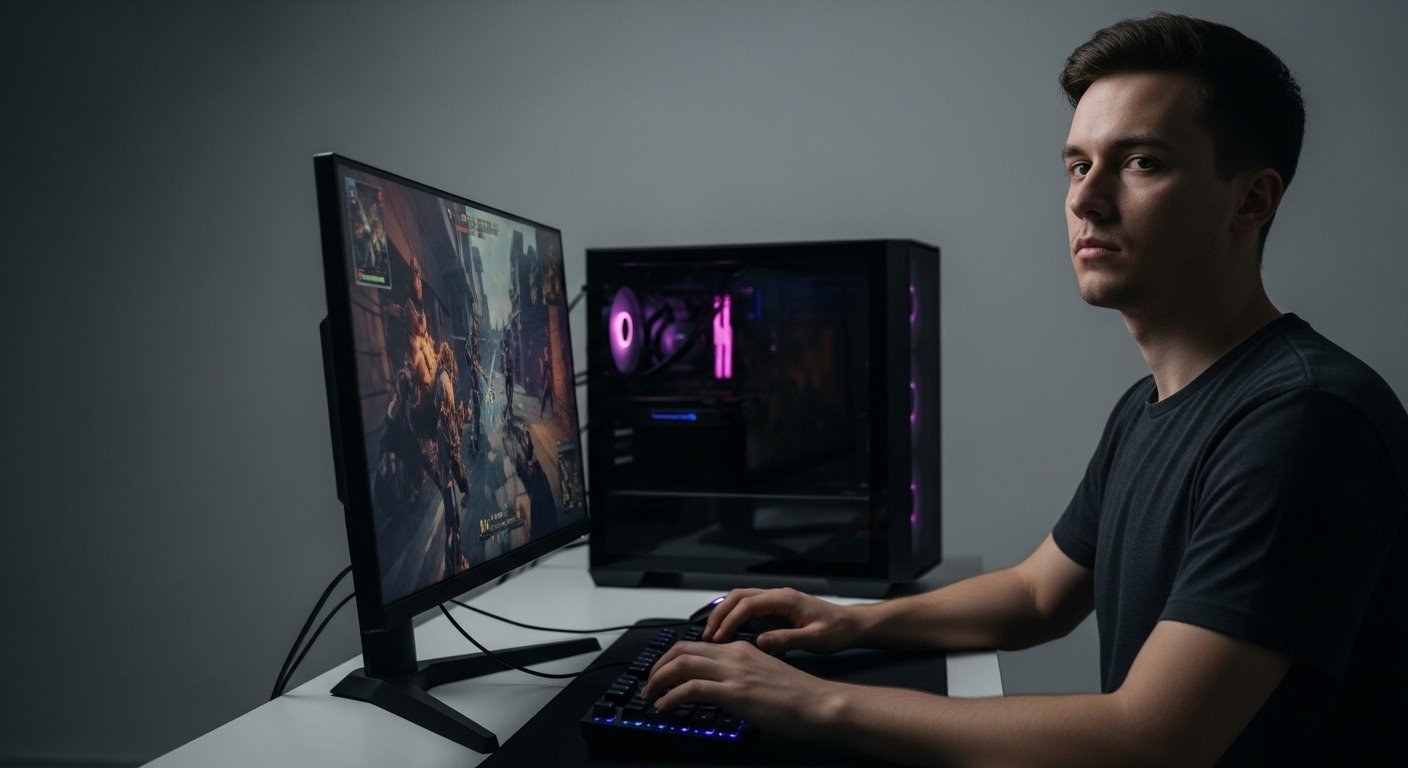 Why disabling network adapter power saving is the first tweak every gamer should apply