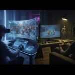 Artificial Intelligence in Games Spreads Unevenly Across Players and Studios