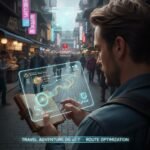 From Virtual Worlds to Real Trips, How AI Travel Guides Borrow Gaming Logic and Mislead Tourists