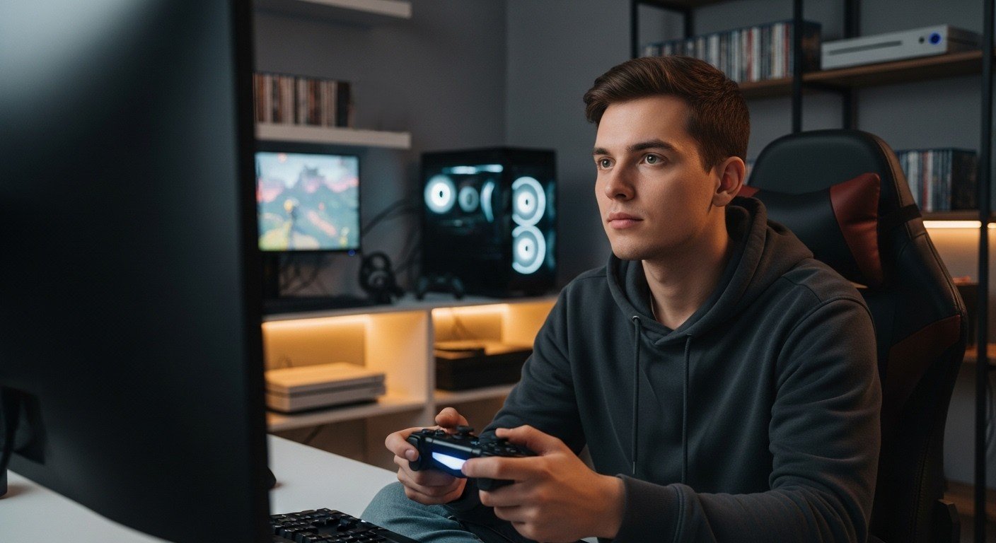 The Game Trick Everyone Is Trying Right Now