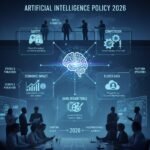 AI Policy Signals Shaping the Future of Gaming in 2026