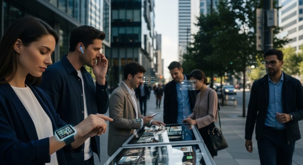 How a wave of AI innovation is changing the way we work and play