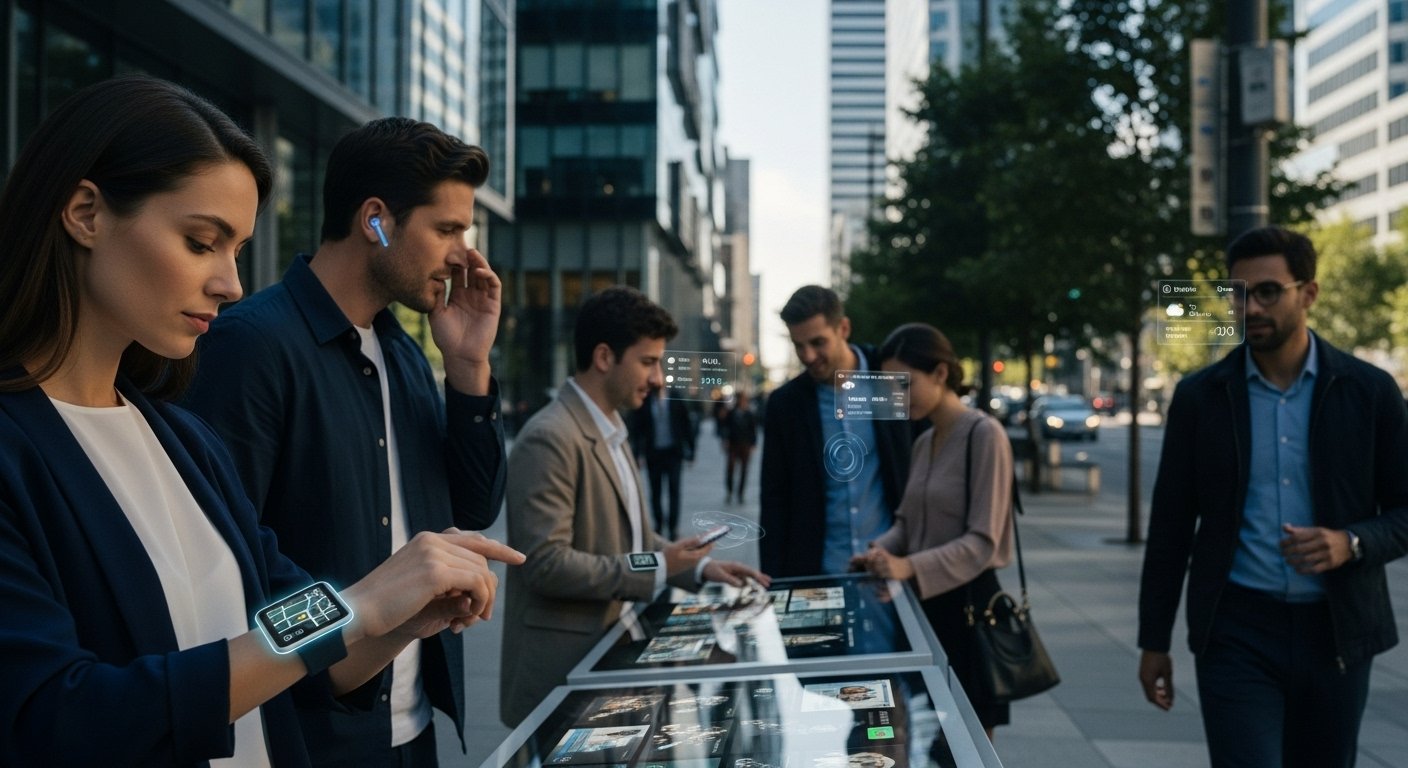 How a wave of AI innovation is changing the way we work and play