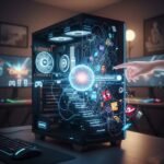 Why Most Gaming PCs Waste SSD Space Without Realizing