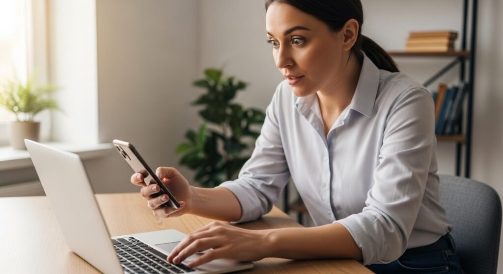 Tech Users Are Shocked by This New Feature