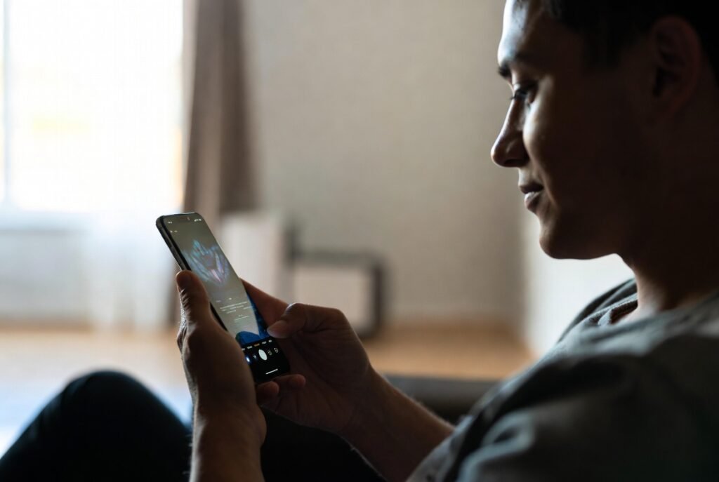 The Tech Feature Users Didn’t Know They Needed