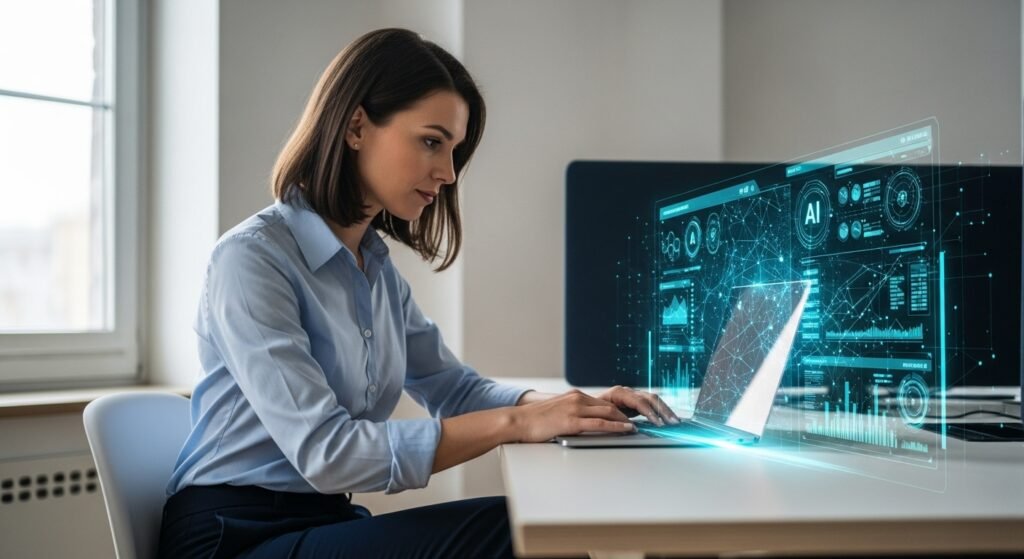 ChatGPT Tricks You Didn’t Know Could Save Hours at Work