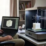 Generative AI tool helps 3D print personal items that sustain daily use