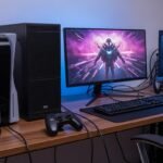 Power Stability for Competitive Gaming: Extension Cord Risks with Home Generators