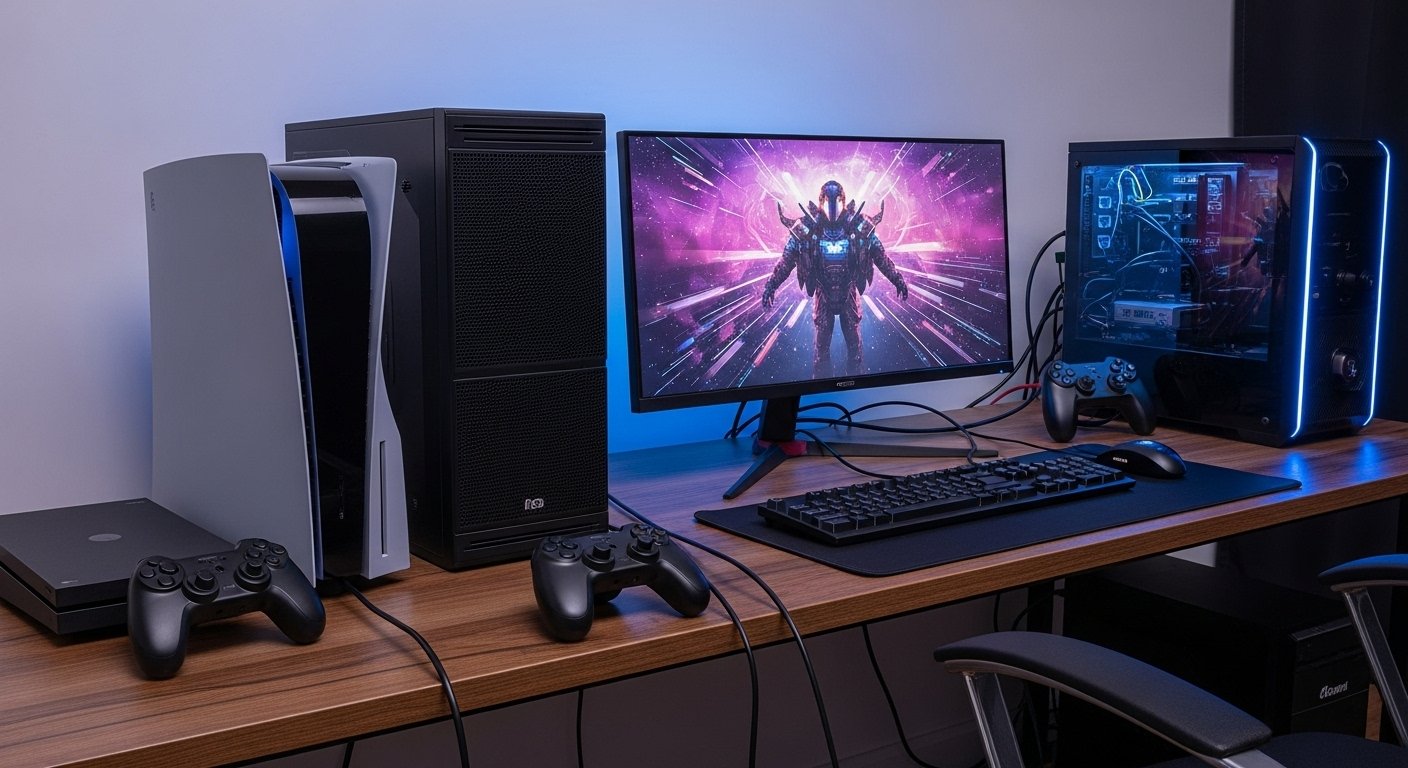 Power Stability for Competitive Gaming: Extension Cord Risks with Home Generators