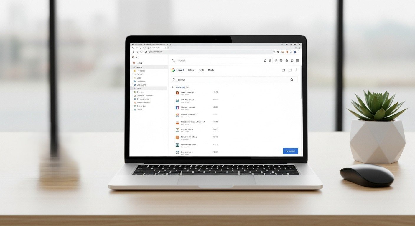 Level Up Inbox Management: Gmail Strategies Inspired by High Performance Gaming