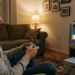 Why So Many Gamers Are Playing Older Games Again