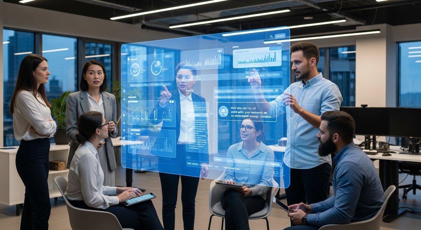 Google Unveils A.I. Chatbot, Signaling a New Era for Search