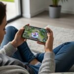 Mobile Games Are Growing Up — Here’s What That Means