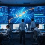How AI could optimize the power grid