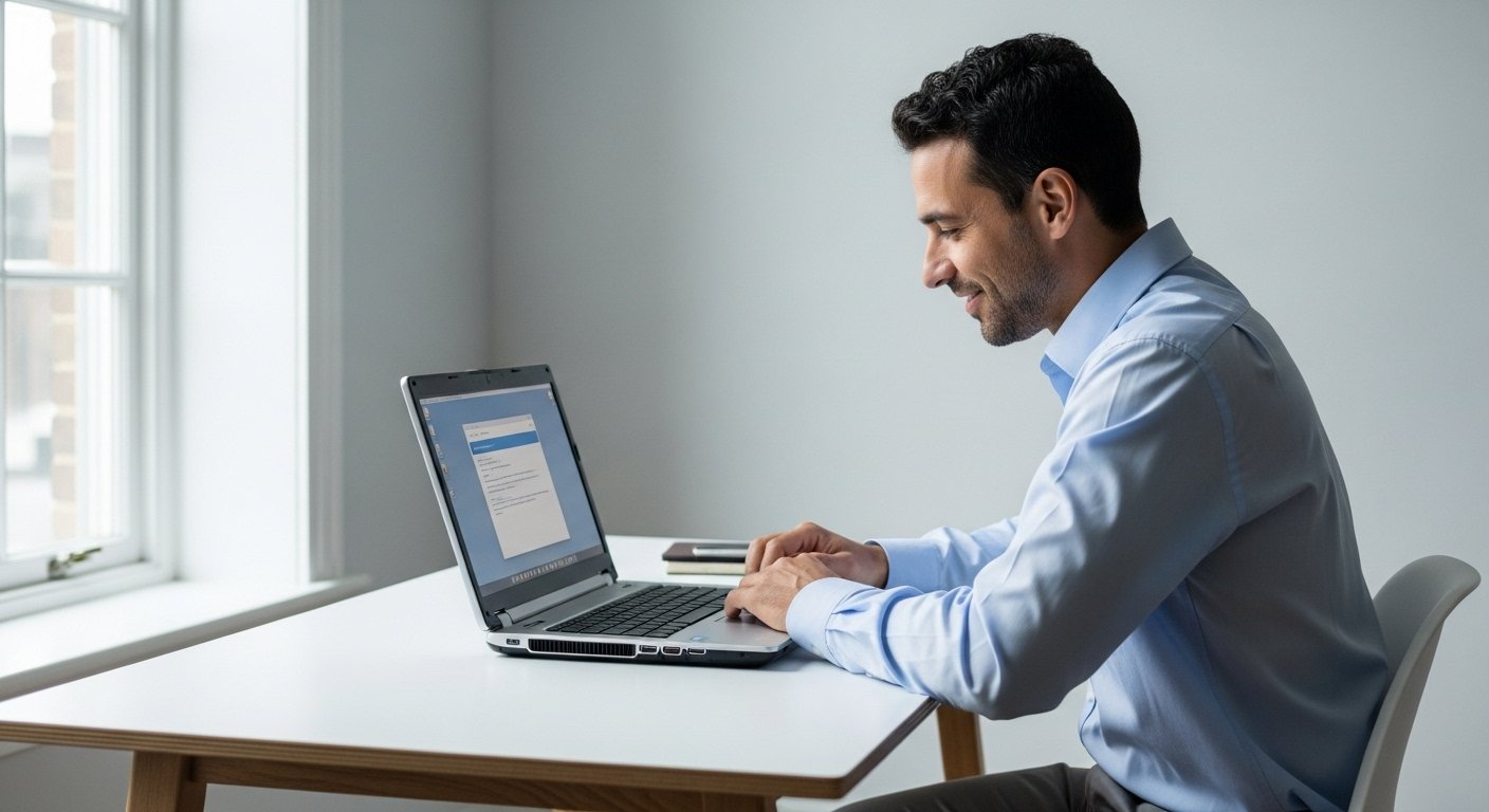 How to Make Your Old Laptop Feel Brand New Again