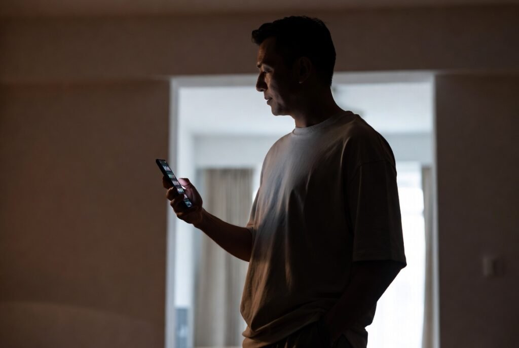 Most People Never Check This Phone Setting—Should You?