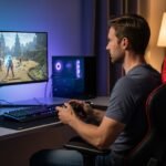 The Gaming Setup Upgrade That Makes the Biggest Difference