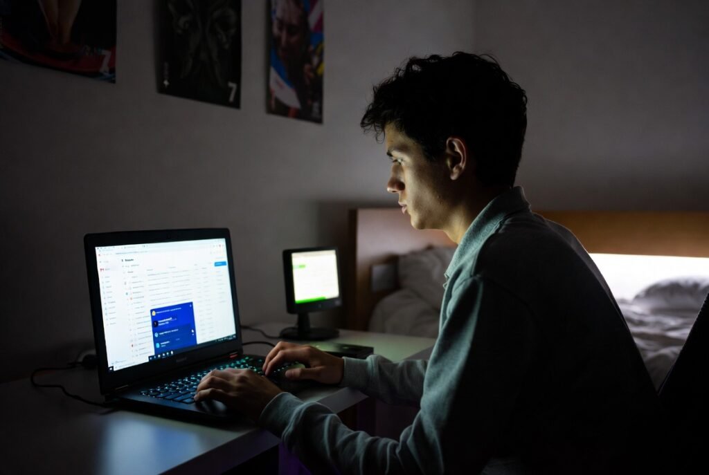 Gmail Privacy Settings Every Gamer Should Review Before Linking Accounts