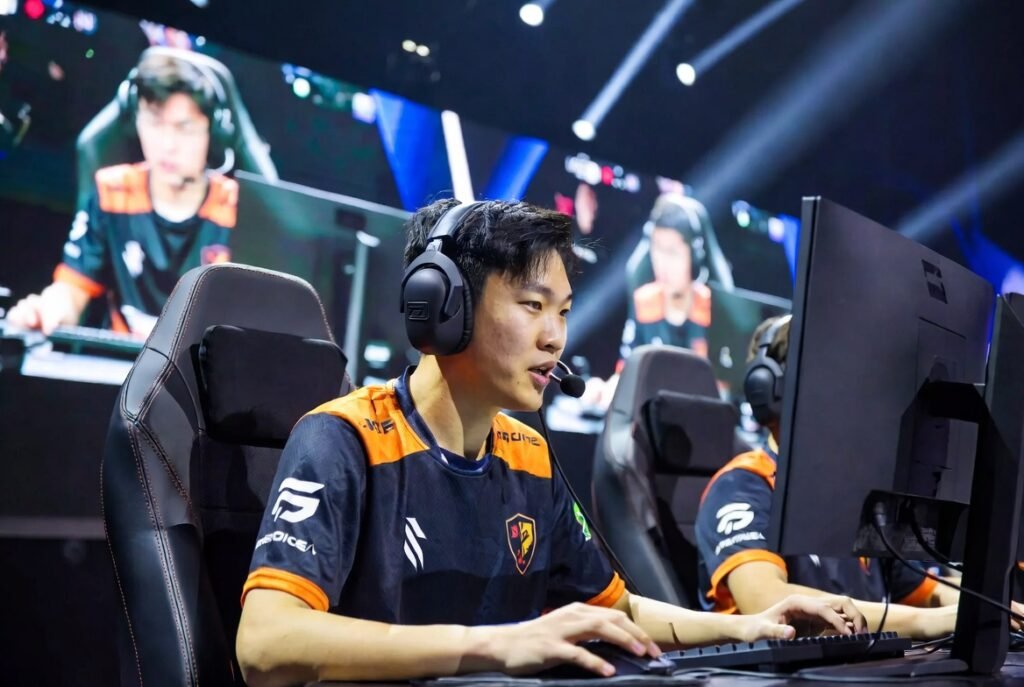 Grok Voice Agent API Redefines Real Time Audio Intelligence for Competitive Gaming