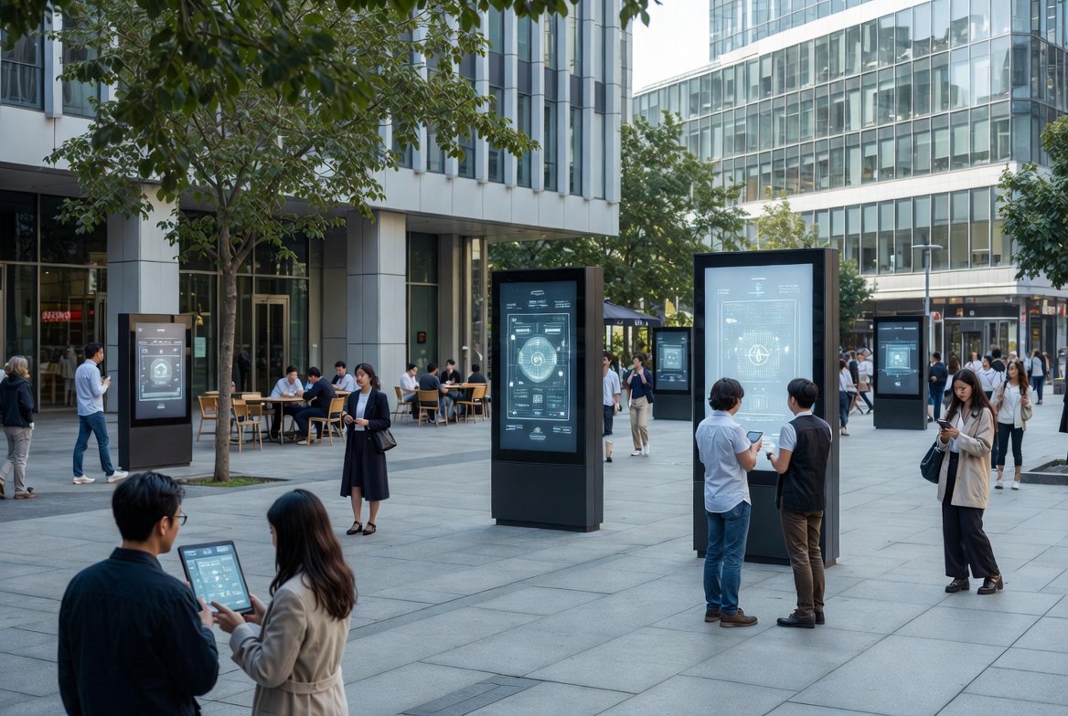 How a wave of AI innovation is changing the way we work and play