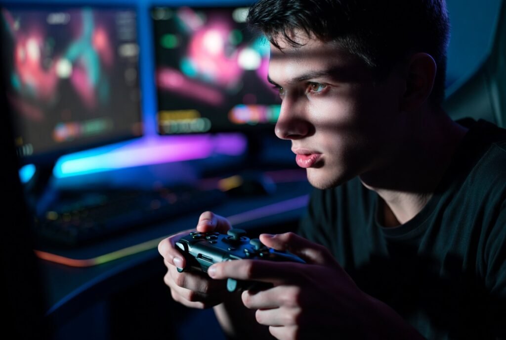 This Free Game Is Beating Paid Titles