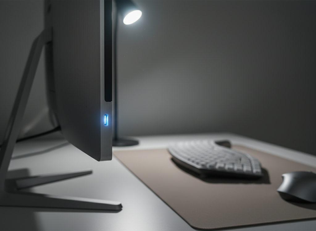 Devices You Should Never Plug Into Your Monitor’s USB Ports