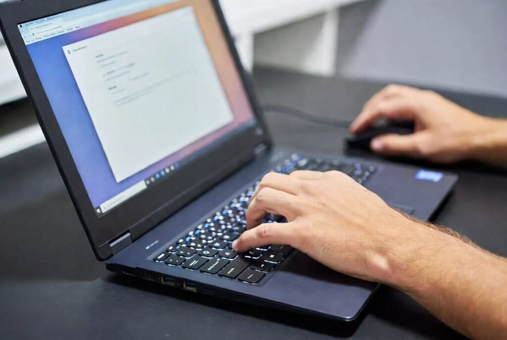 How to clear the cache on your browser