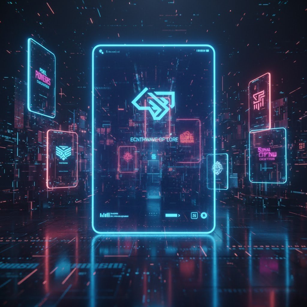 Hidden Digital Playgrounds How Gamers Find New Sites and Apps Beyond the Mainstream