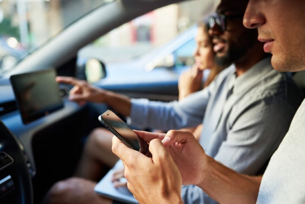 Experts Say This Technology Will Be Everywhere Soon