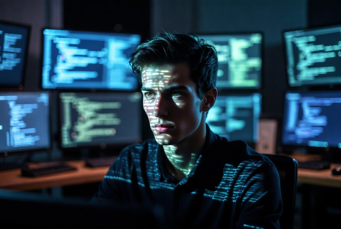 How AI Is Making Life Easier for Cybercriminals