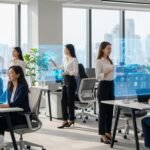 The AI Revolution: How America’s Economy is Adapting