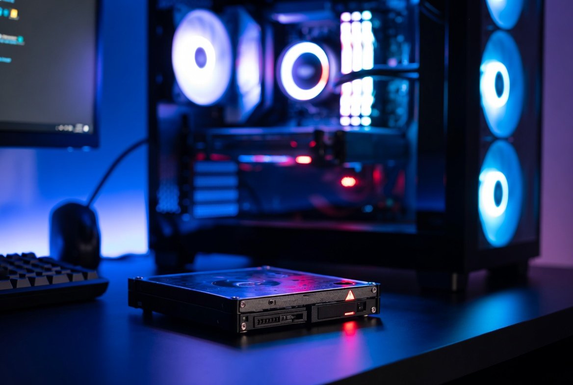 Please stop using these storage drives in 2026