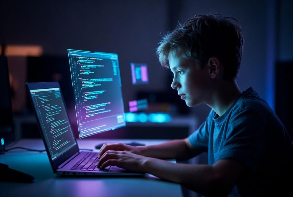 AI for Beginners How to Get Started